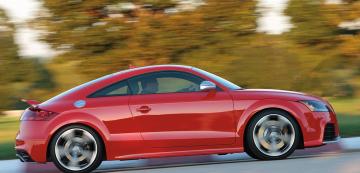 <p>Audi TT</p>