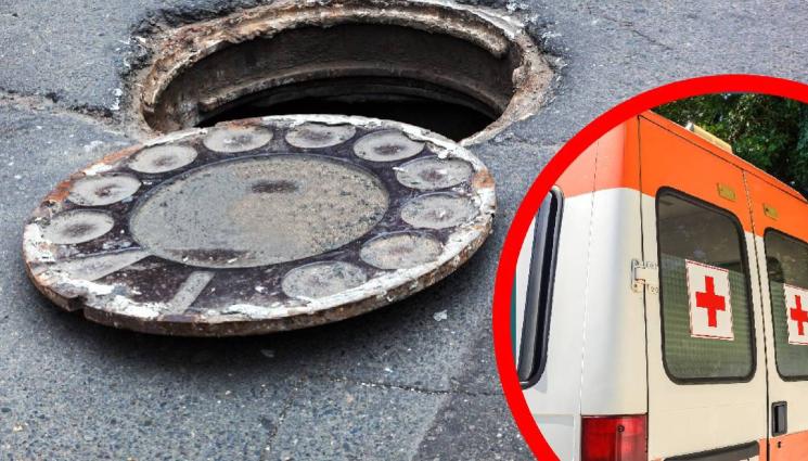 шахта - ТРАГЕДИЯ: Пенсионер загина в шахта в дома си