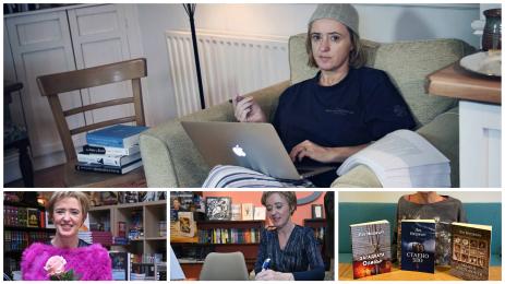 Лиз Нюджънт