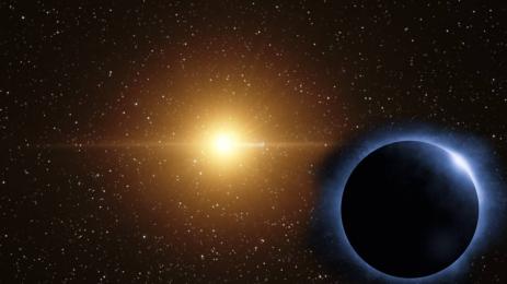 затъмнение