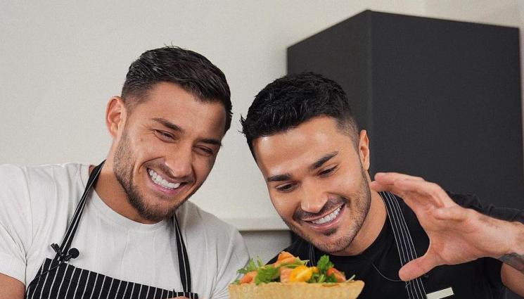 Станислав и Галин - Загоря олиото на Станислав и Галин (ВИДЕО)