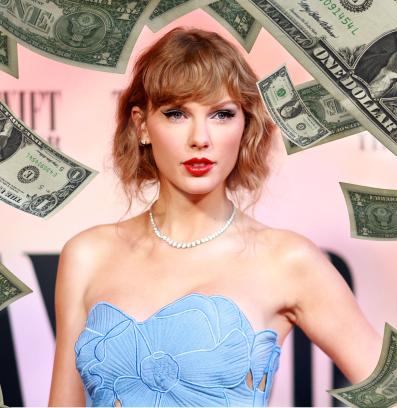 Тейлър Суифт