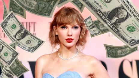 Тейлър Суифт