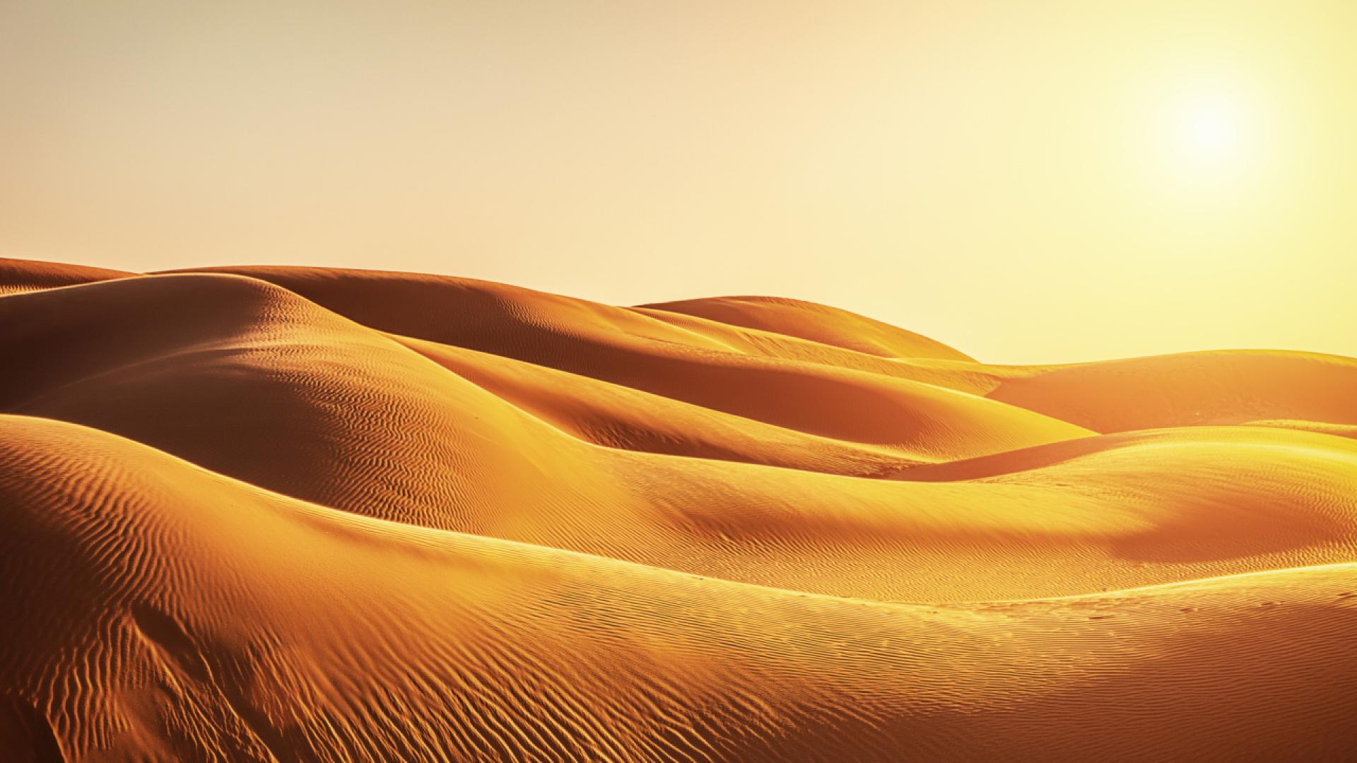 Паша изпуска въздух от гумите на своя офроуд автомобил Предстои