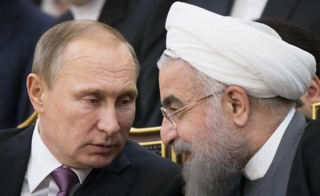 Връзките между Русия и Иран се сблъскаха с неочаквана пречка