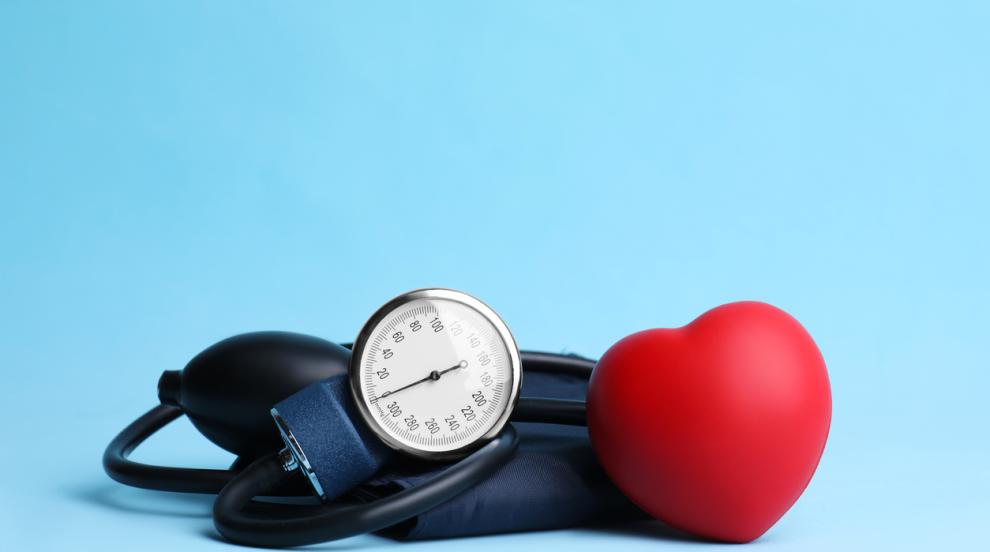 Какво е нормалното кръвно налягане според възрастта ви