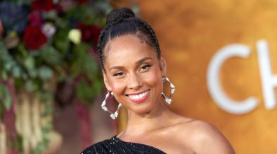 Alicia Keys изнесе концерт в лондонското метро