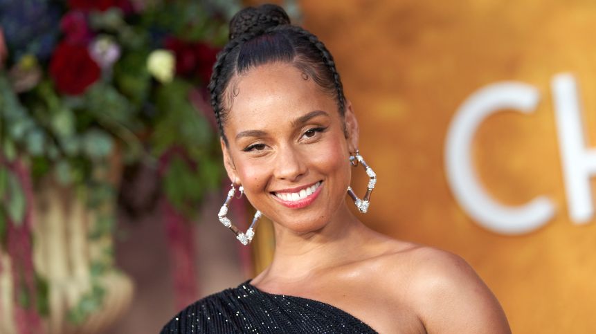 Alicia Keys