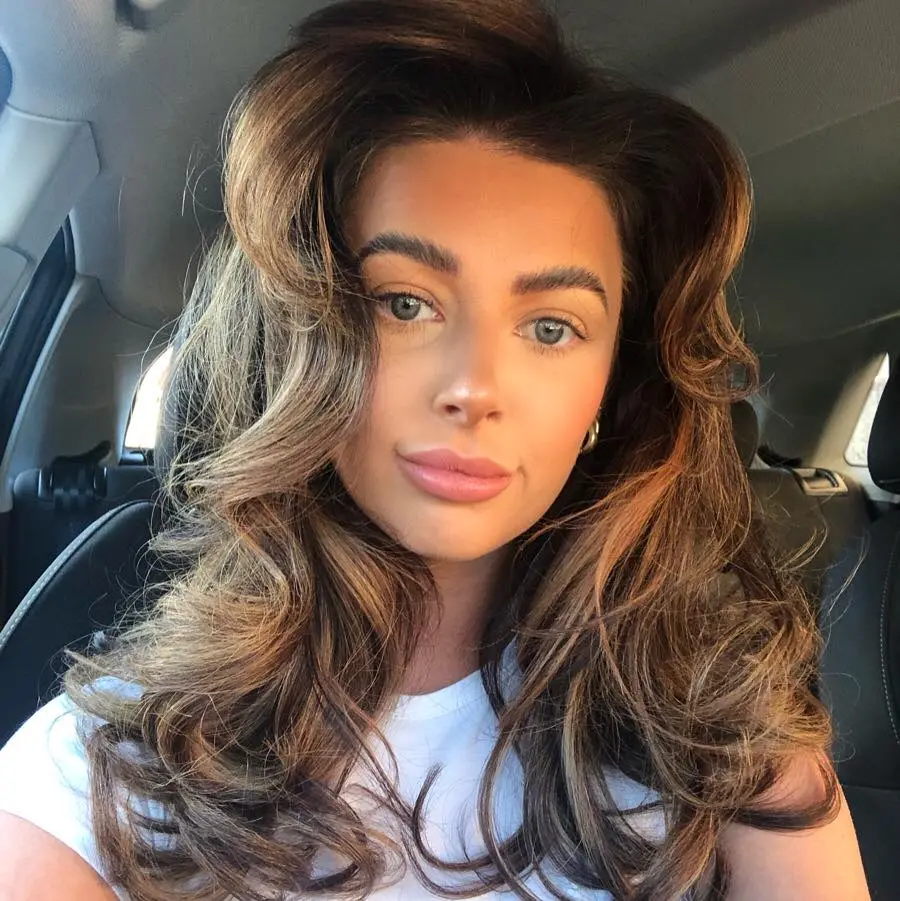 секси надзирателка