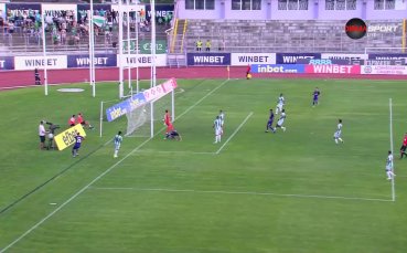 Головете на Етър от началото на сезона