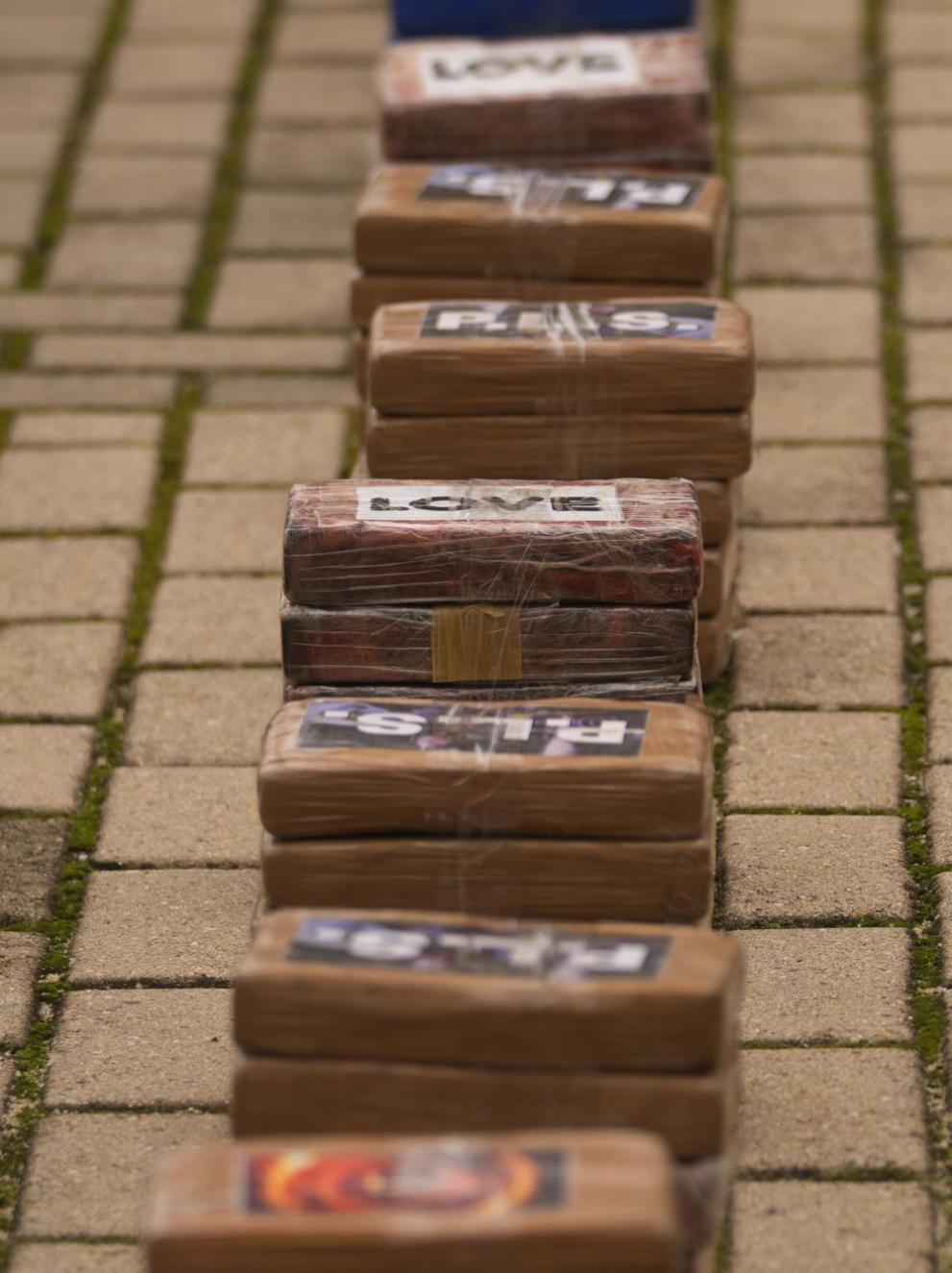  Испания кокаин 