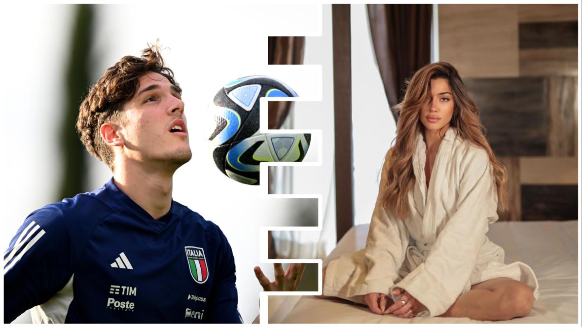 Николо Дзаниоло Солей Сордже