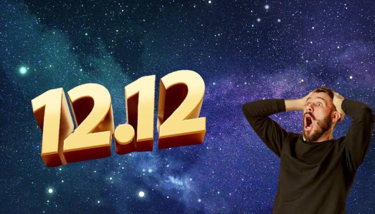 дата - СИЛАТА НА ЧИСЛАТА: 12.12 най-мощната огледална дата!