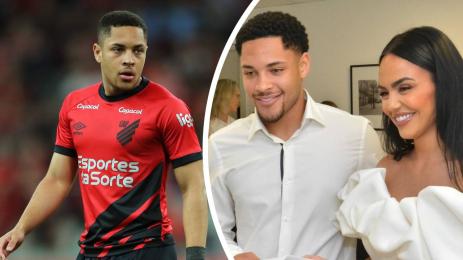 Даяна Линс Витор Роке