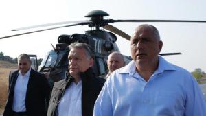 Бойко Борисов