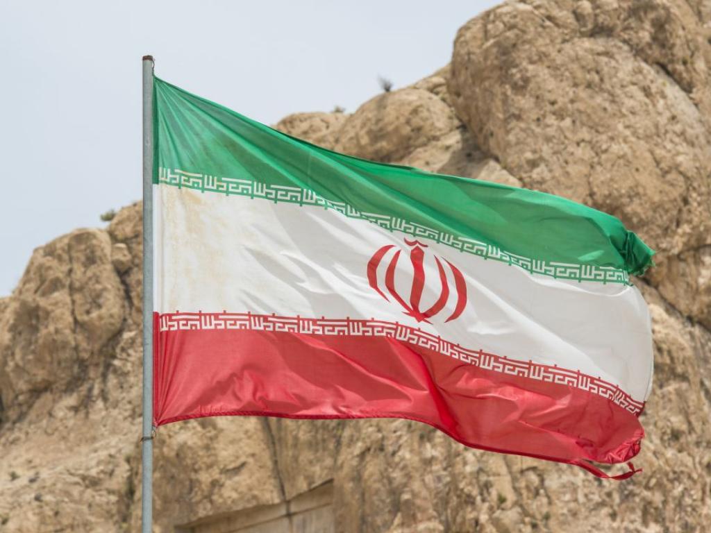 Иран разкритикува налагането на нови санкции от страна на Европейския