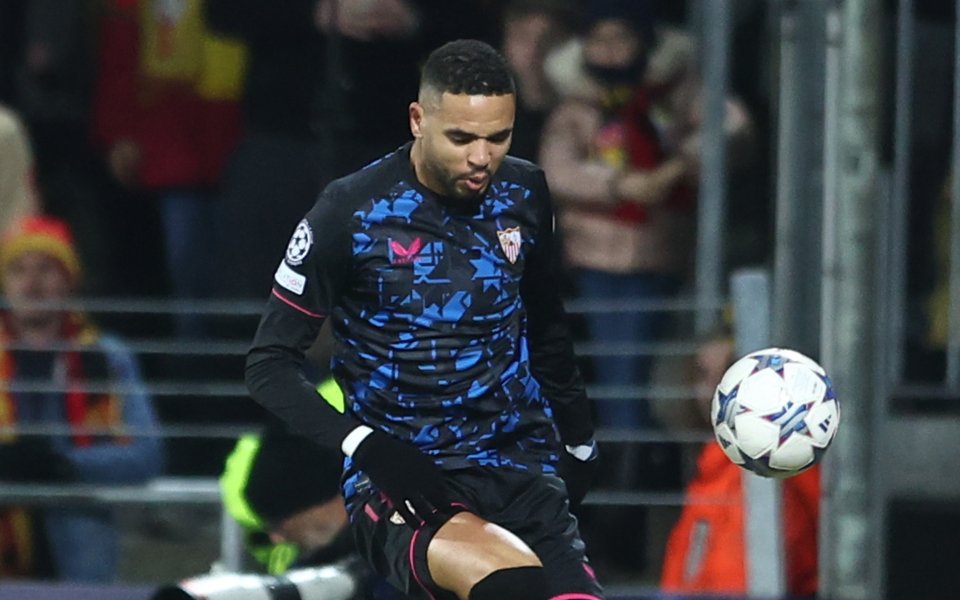 Ланс - Севиля