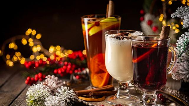 12 дни до Коледа: 3 неустоими коледни напитки, които задължително да опитате 
