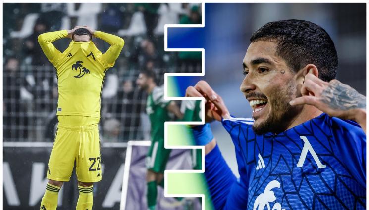 Футбол - СТАТИСТИКАТА СОЧИ: Левски посреща трета поред Нова година на шесто място