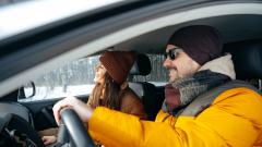 кола шофьор