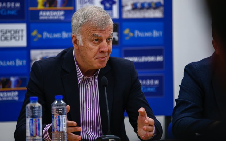 Наско Сираков: Ето, казвам го публично, искат да ме рекетират, но няма да стане (видео)