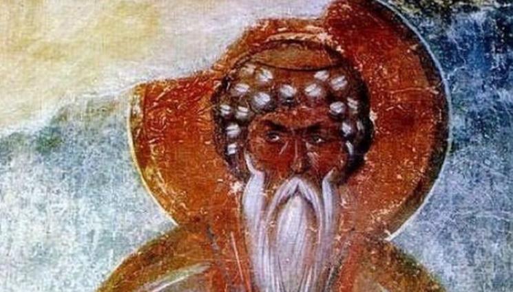 пророк Данаил - ЧУДЕСА И ВЯРА: Пророк Даниил предсказа бъдещето на света, видял нов световен ред през 2039 г. (СНИМКИ)