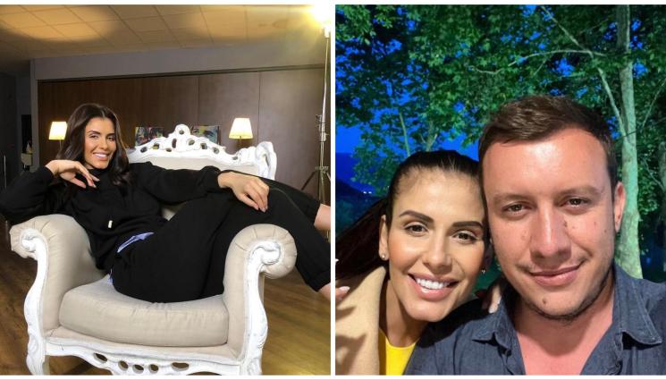 Анелия - ВМЕСТО СВАТБЕН МАРШ: Анелия изчегърта Миро!