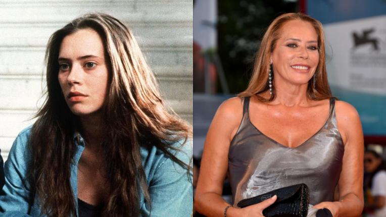  Как наподобяват през днешния ден звездите от сериала 