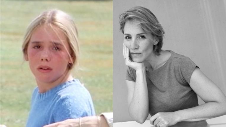  Как наподобяват през днешния ден звездите от сериала 