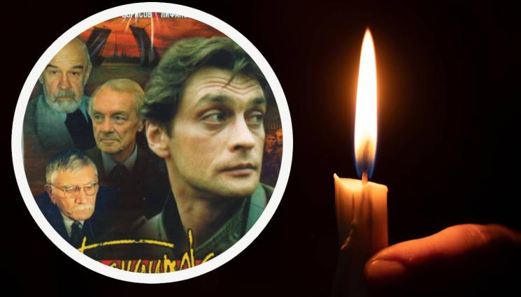 Бандитския Петербург - IN MEMORIAM: Почина мозъкът зад мафиотския сериал “Бандитският Петербург”! (СНИМКИ)