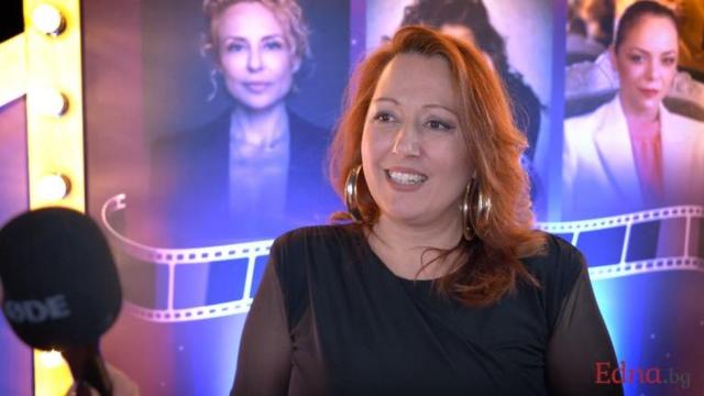 Милица Гладнишка за предизвикателството да си на сцена и новите шансове (ВИДЕО)