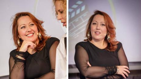 Милица Гладнишка Edna