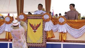 Новоизбрана тайландска депутатка Рукчанок Сринок бе осъдена на шест години