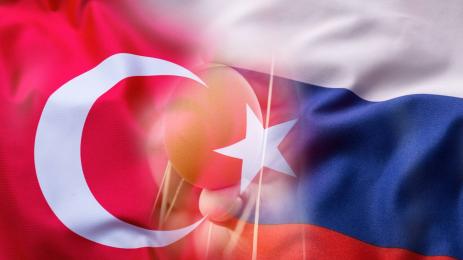 турция русия яйца