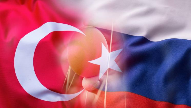 турция русия яйца - КОКОШКИТЕ СПРЯХА ДА СНАСЯТ: Турците дават яйцата си на руснаците