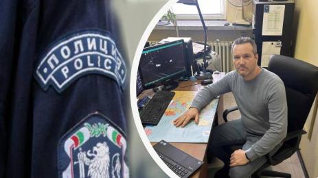 Георги Гюрушев