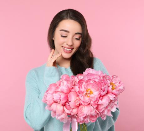 На 26 януари Православната църква почита преподобни Ксенофонт съпругата му