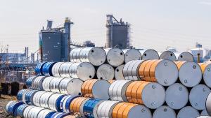 Таванът върху цената на вноса на руски петрол от 60