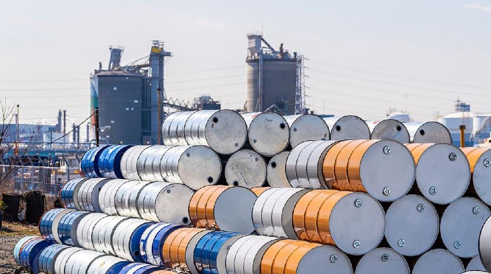 Войната в Близкия изток разклаща глобалните доставки на петрол и газ