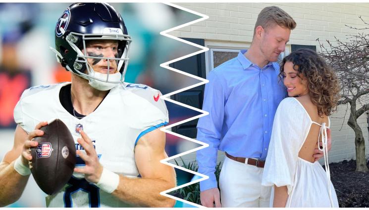 Уил Левис Джия Дъди - Мацка стана известна на гърба на футболист