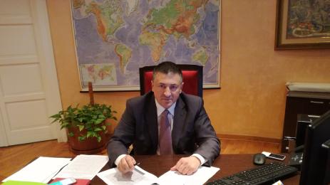 Ивица Тончев