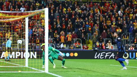 Серхио Рамос