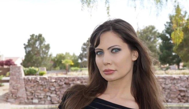 Росица Чорбаджийска