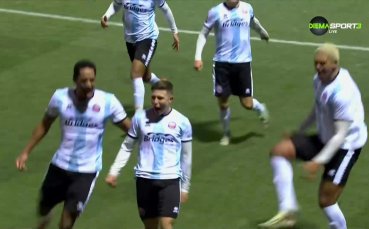 Стокпорт Каунти – Алдършот Таун 0:1 /репортаж/