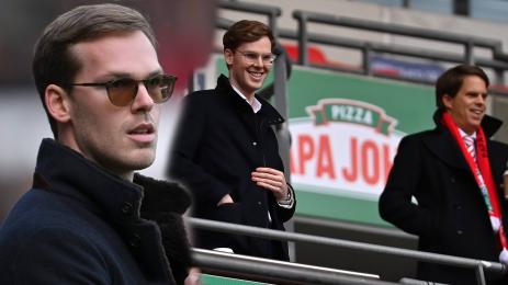 Кирил Луи Дрейфюс