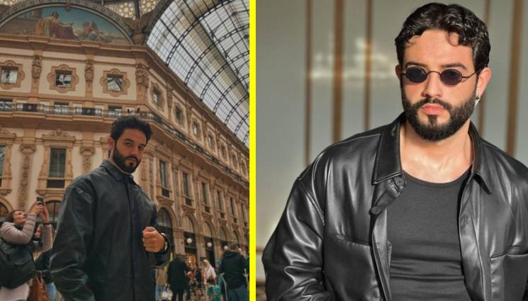 Искрен Тончев - ТАЙНА ЛЮБОВ: Искрата крие афера с тийнсензация! (СНИМКИ)