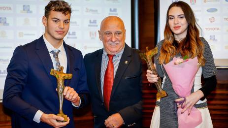 Мицин Нургюл Спортен Икар