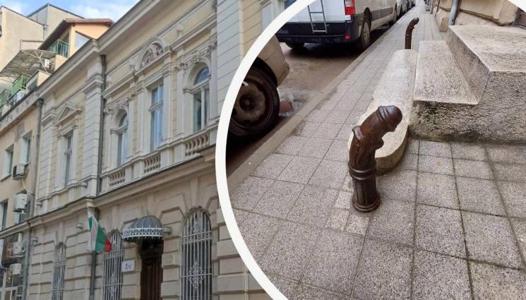 Къщата с фалосите - Истината за Къщата с фалосите