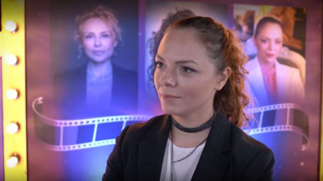 Йоанна Темелкова за тежките роли в театъра и истините, които не си признаваме (ВИДЕО)