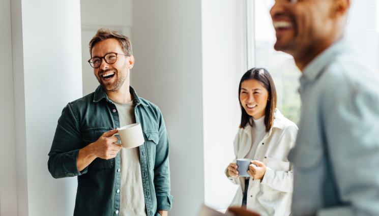 кафе офис служители - Какви напитки можем да предлагаме в офиса? 5 интересни идеи